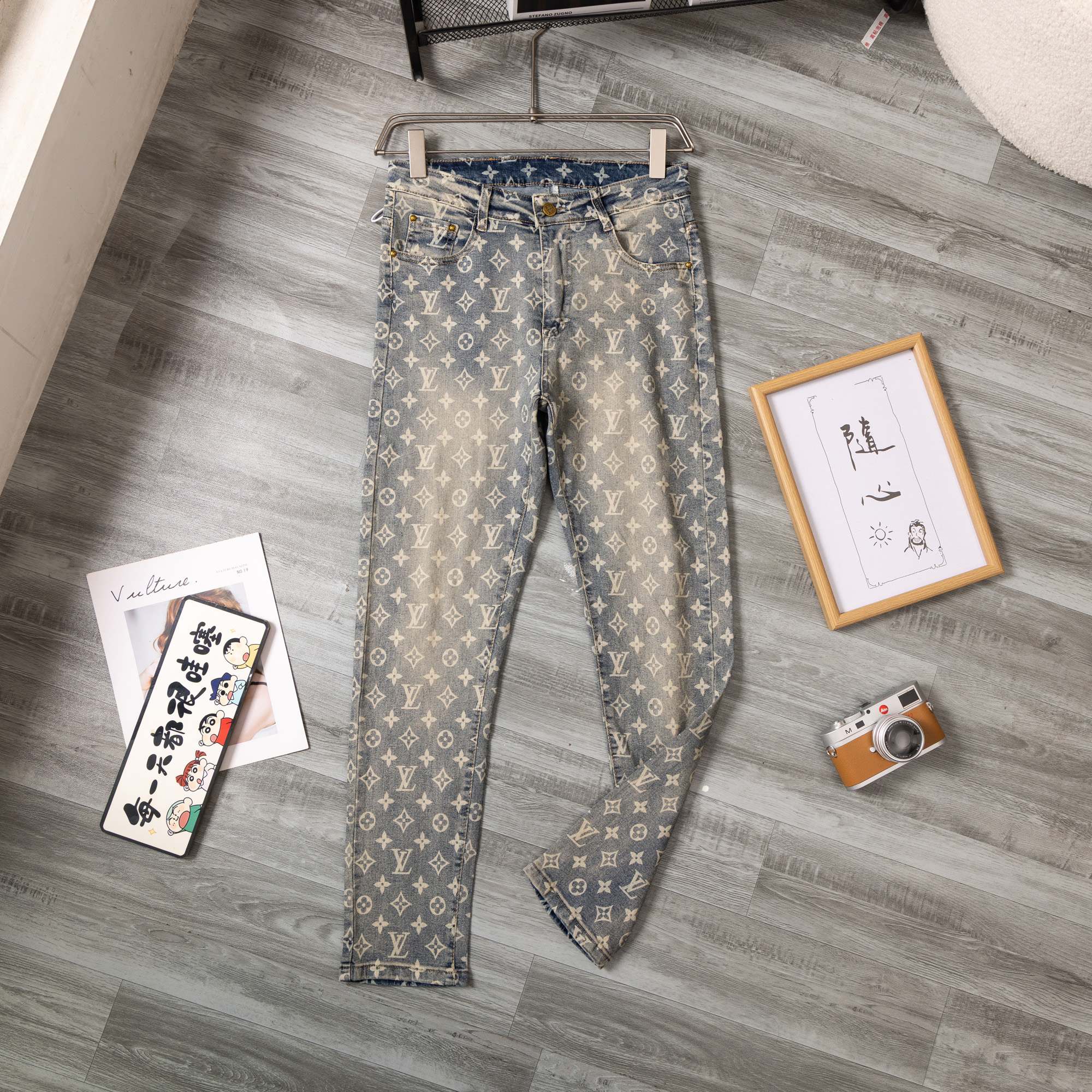 VV jeans 1825060604