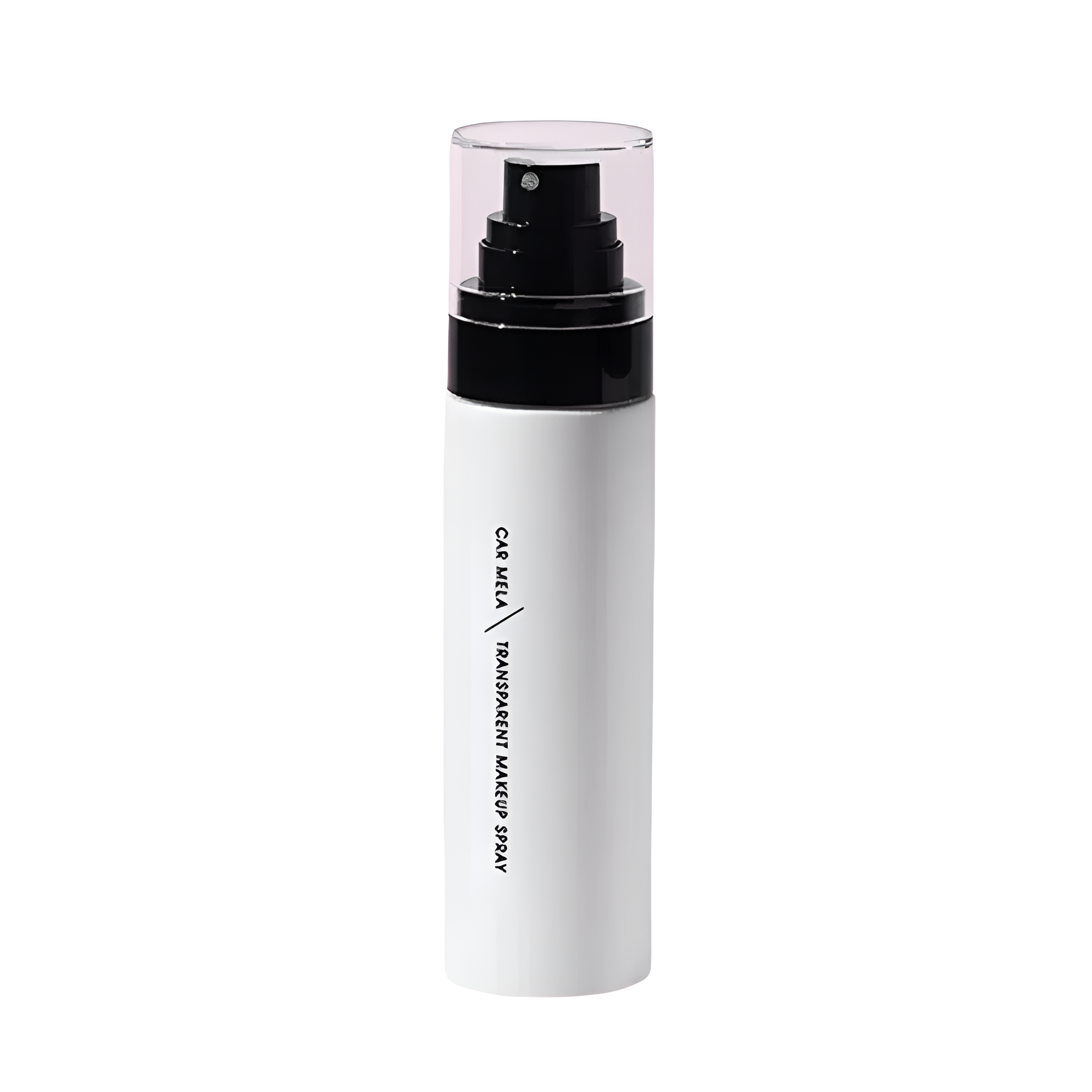 Carmela Glossy Makeup Setting Spray