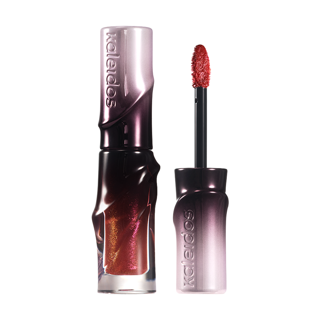 Kaleidos Magic Mirror Bath Color Lip Gloss