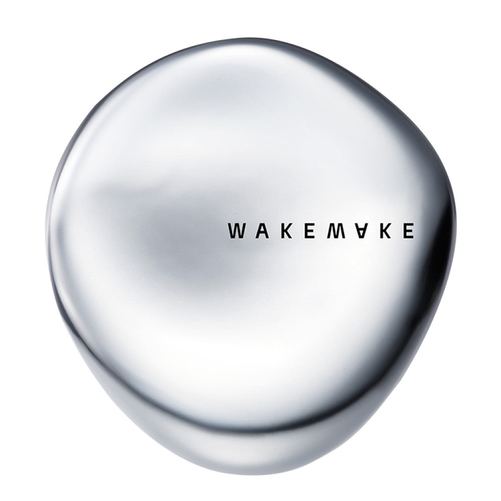 Wakemake Shell Air Cushion Charming Water Shining Makeup Holding Air Cushion Water Moisturizing Velvet concealer Air Cushion image 4