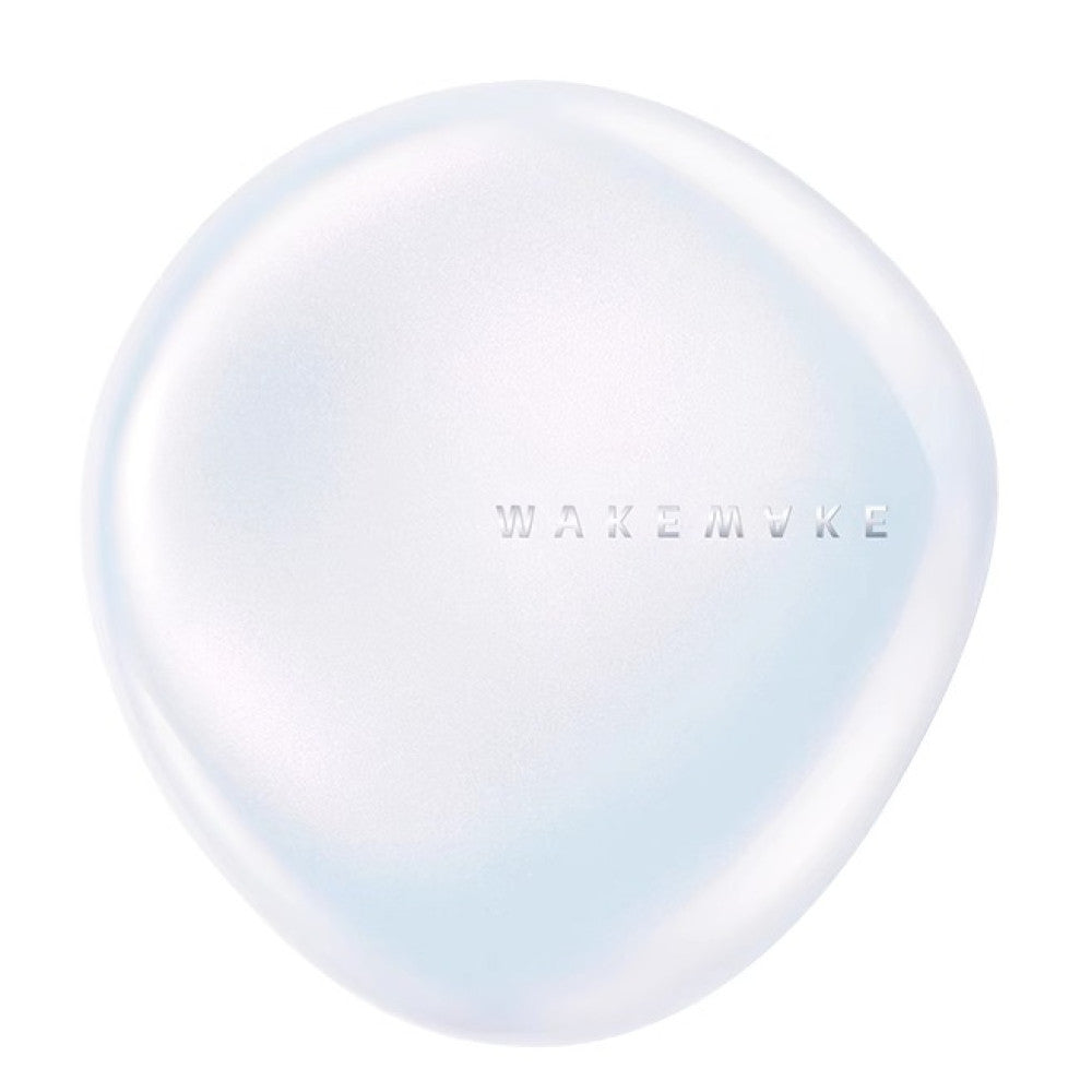 Wakemake Shell Air Cushion Charming Water Shining Makeup Holding Air Cushion Water Moisturizing Velvet concealer Air Cushion image 5