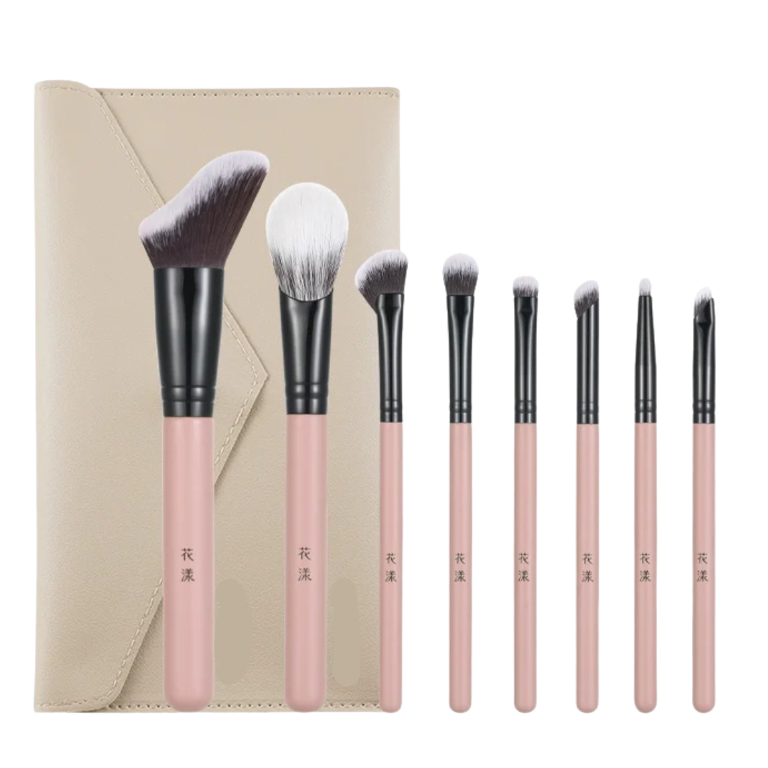 Huayang Yuying Makeup Brush Set