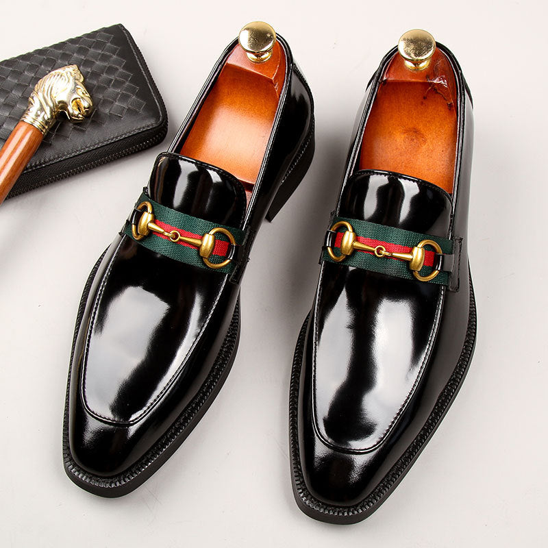 Men's Classic Dress Shoes G04