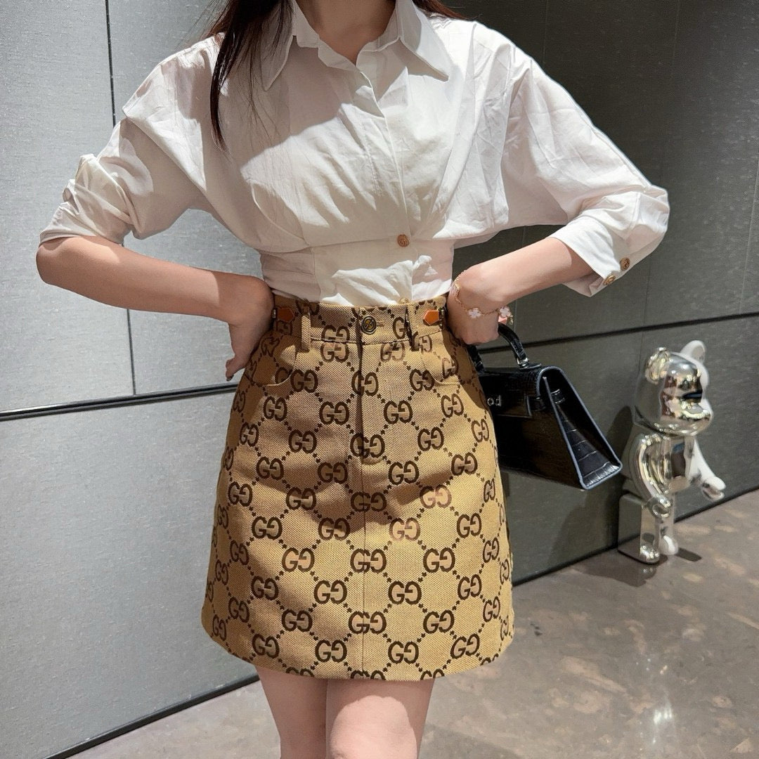 GUI Short skirt 1825052214