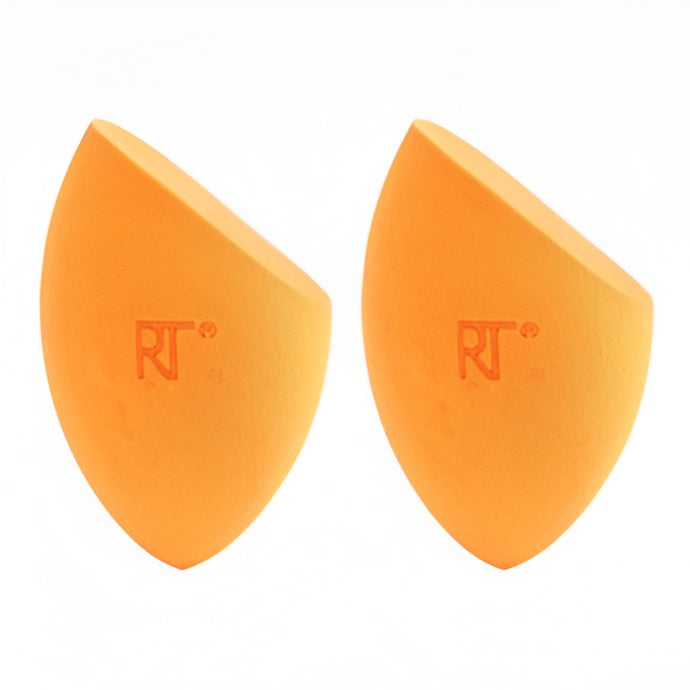 RT Orange Beauty Sponge Set (6pcs)