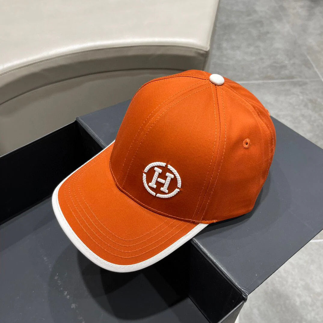 New embroidered minimalist baseball cap 1024032034