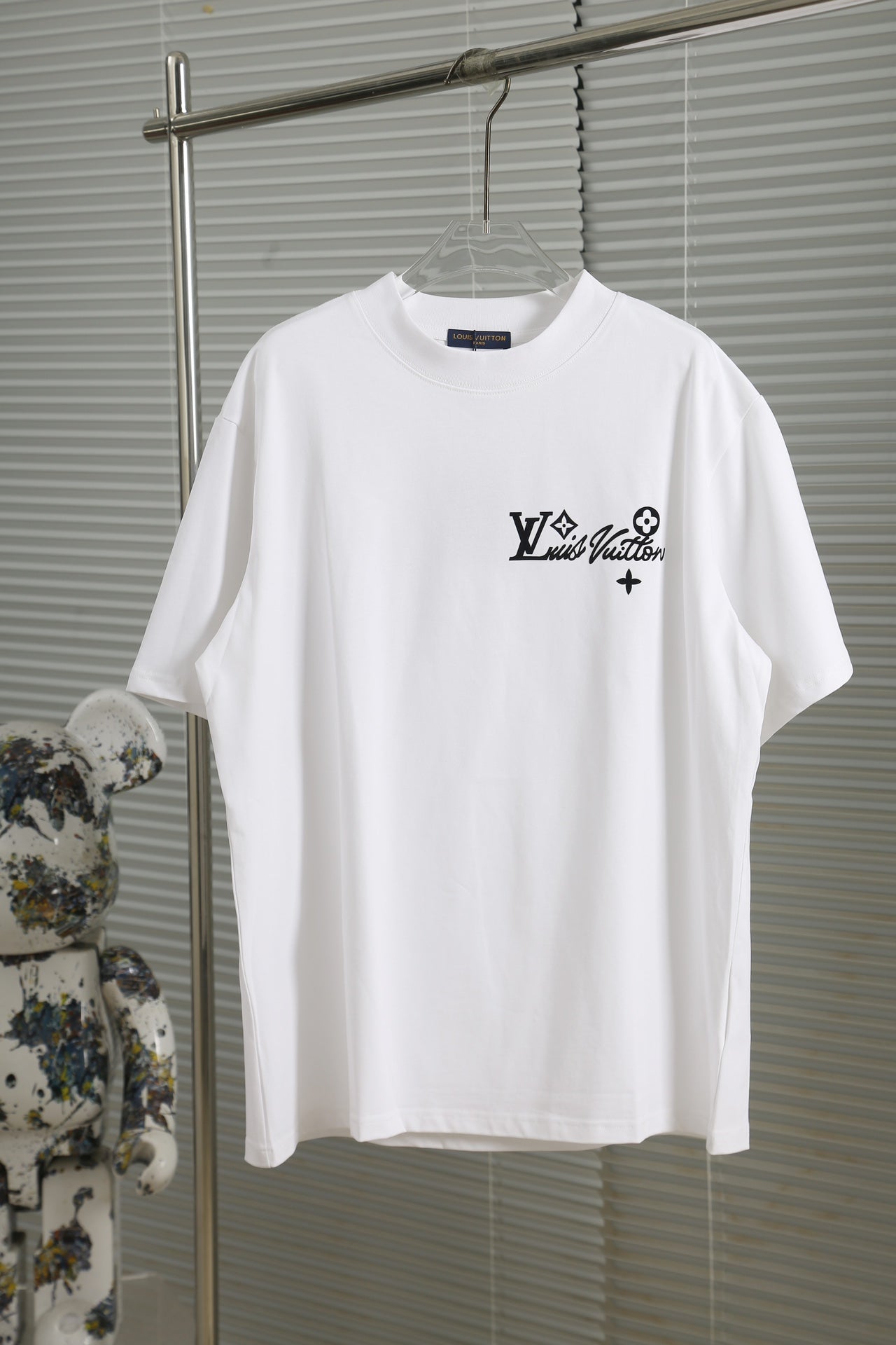VV Unisex T-shirt 1825020609