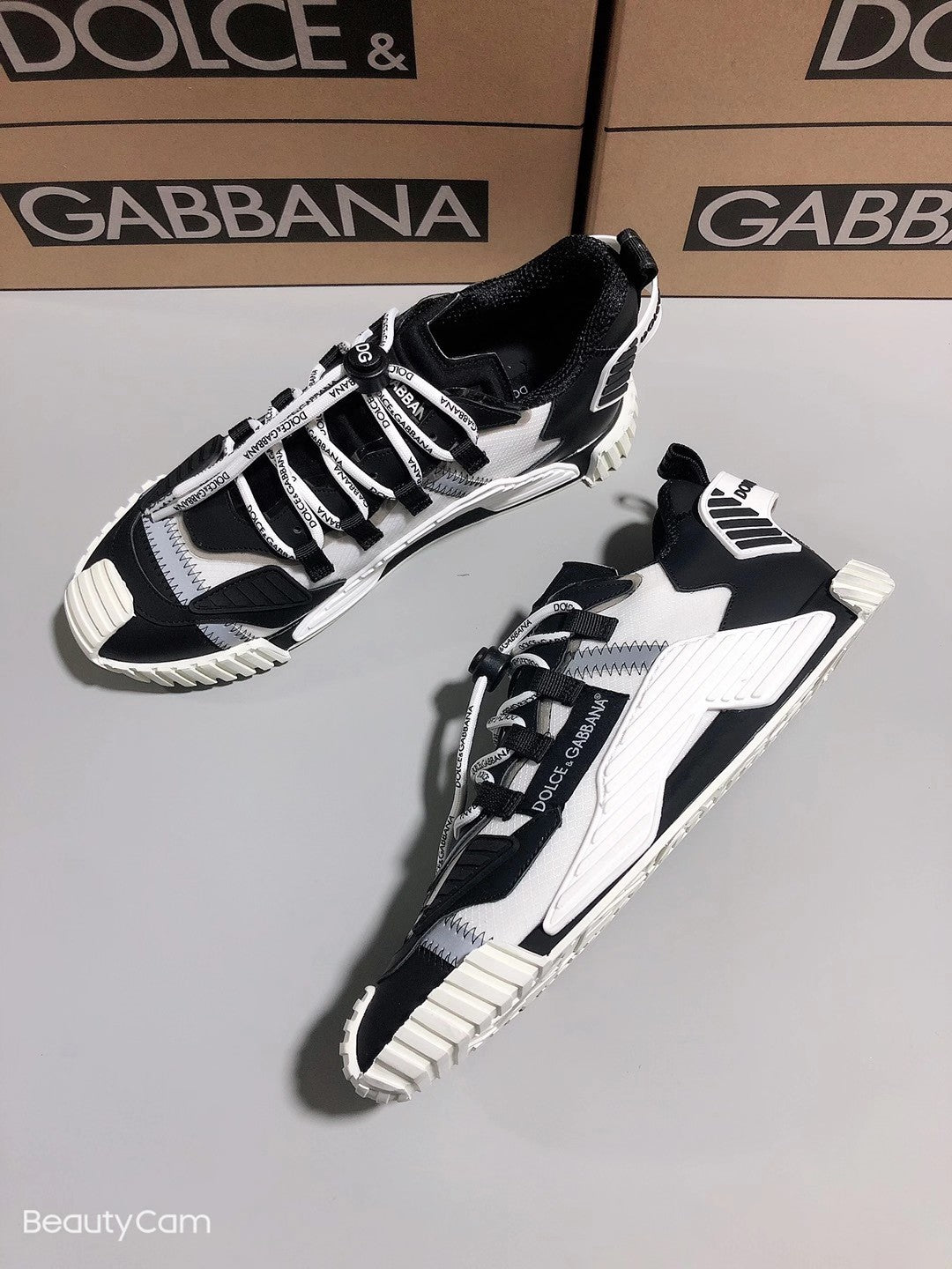 DG sneakers 1825032004