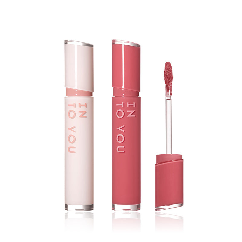 INTO YOU Mirror Lip Glaze
