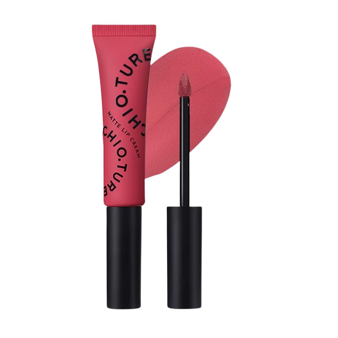 Zhiyouquan Matte Lip Cream