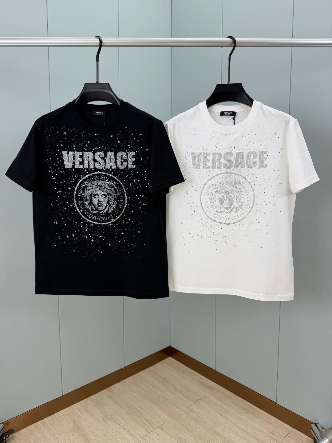 VS Medusa Ro short-sleeved T-shirt 2604162
