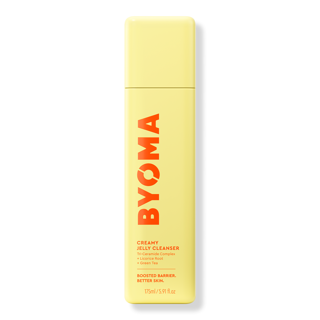Byoma Jelly Cleanser Yuka