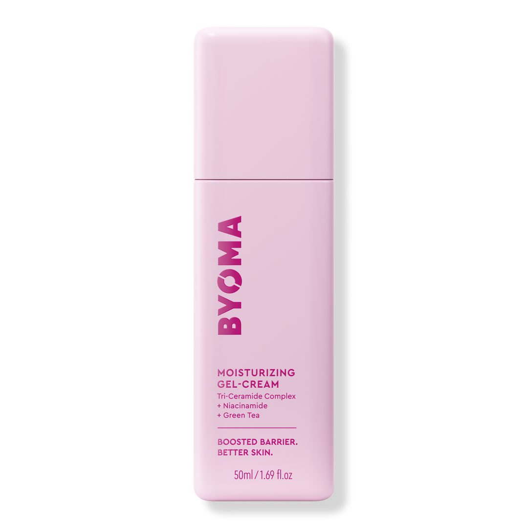 Byoma Moisturizer Gel Cream