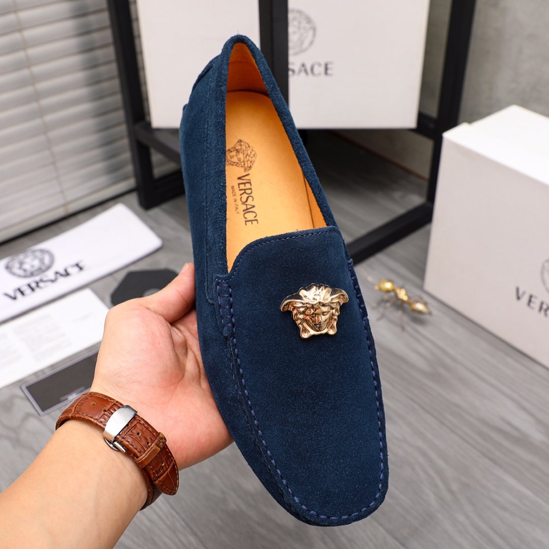 Trendy Classic Comfortable Causal Shoe 08231221LTJ08