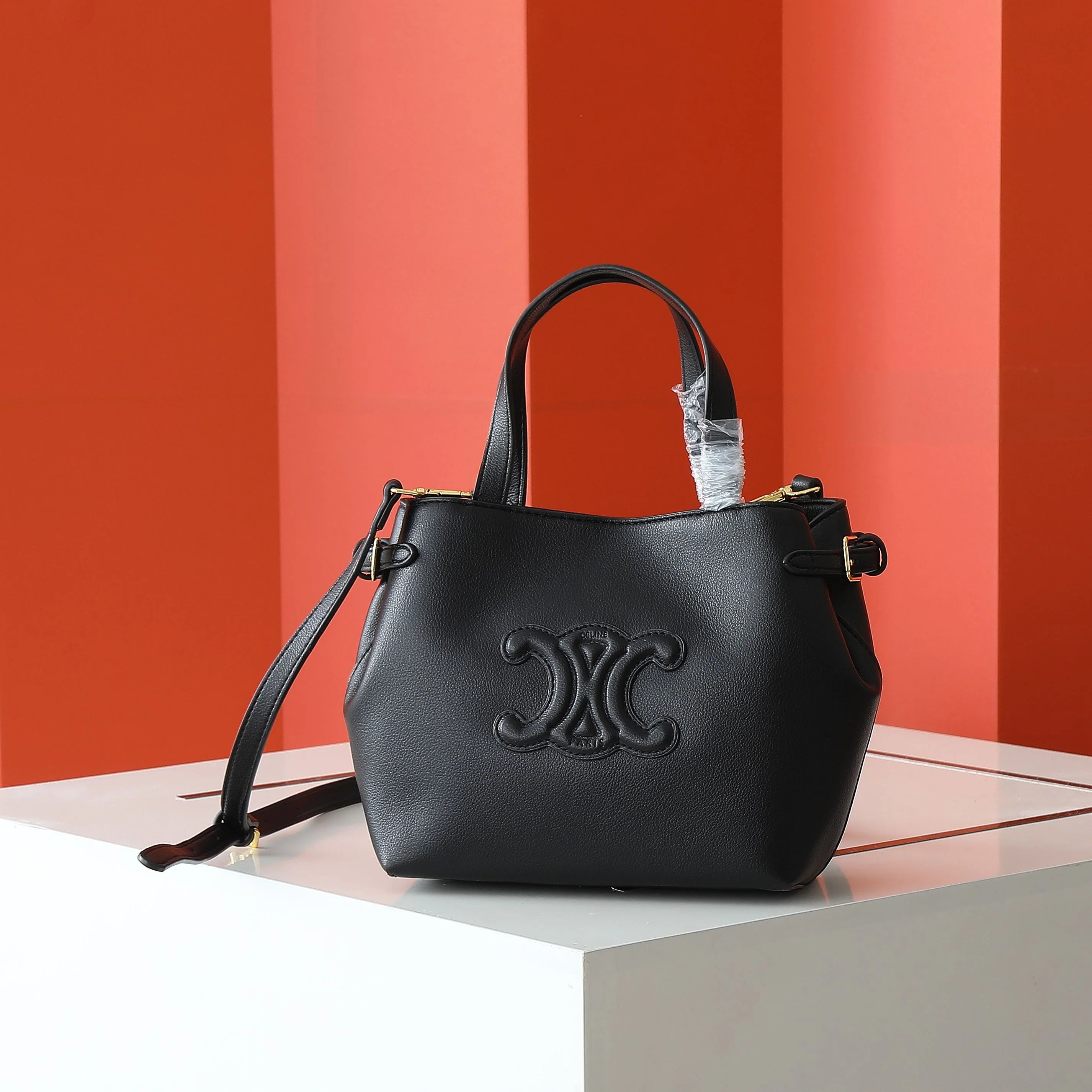 Triumph Tote Bag 1025043005