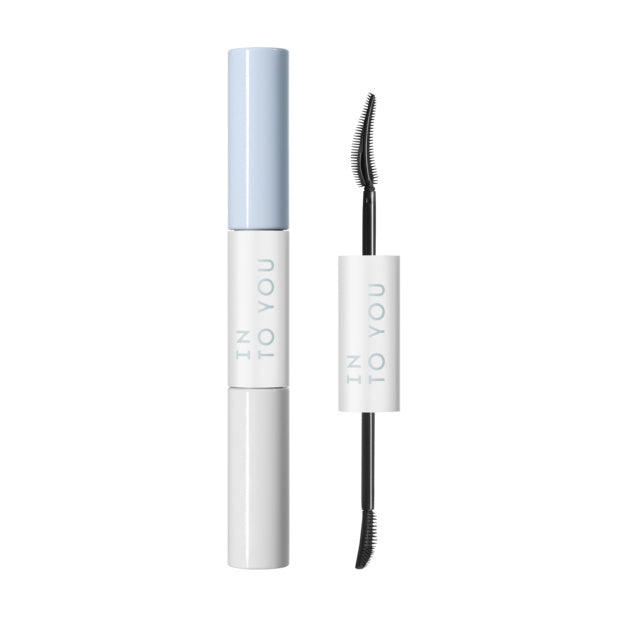 INTO YOU Double-Ended Mascara