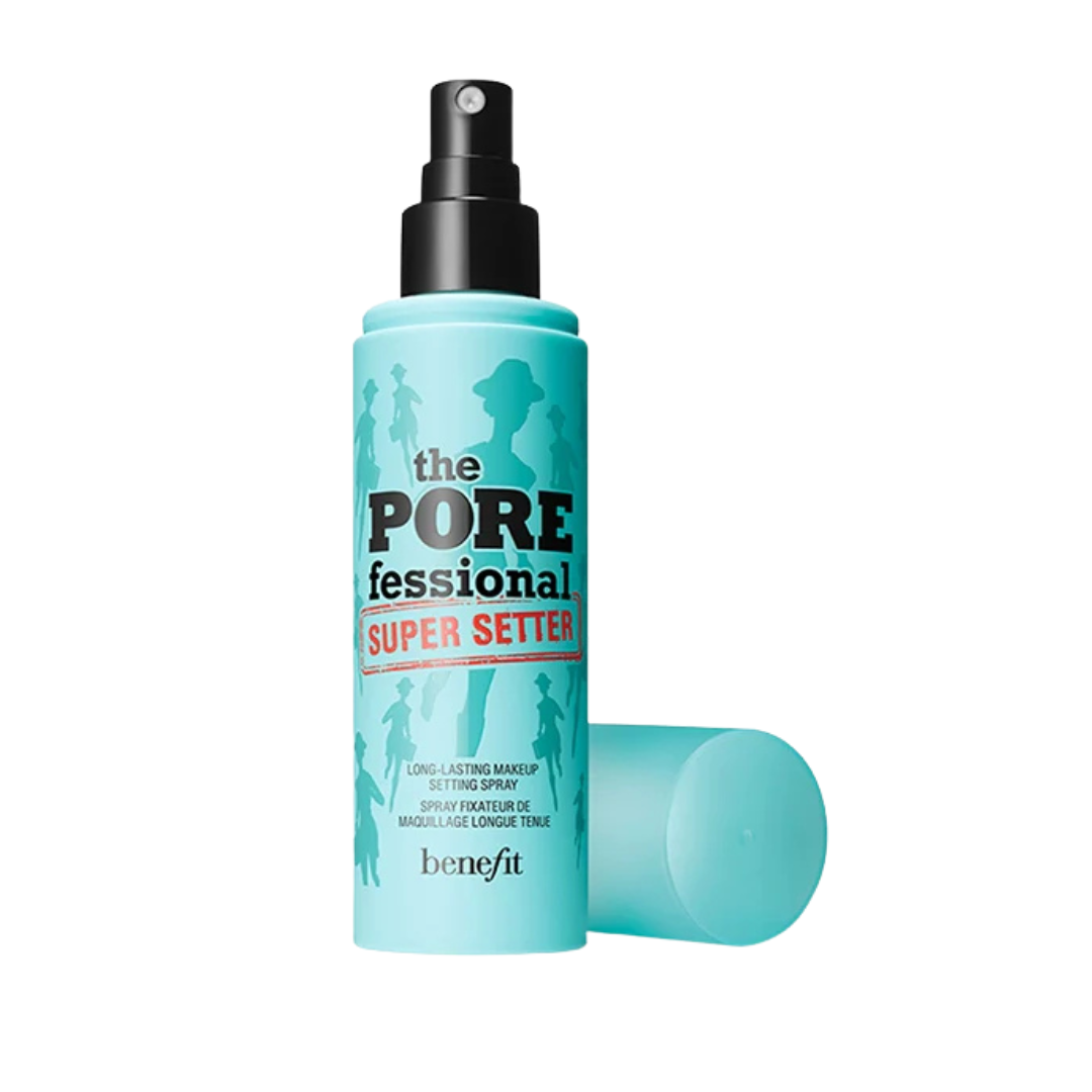 Benefit The Porefessional Super Setter Setting Spray