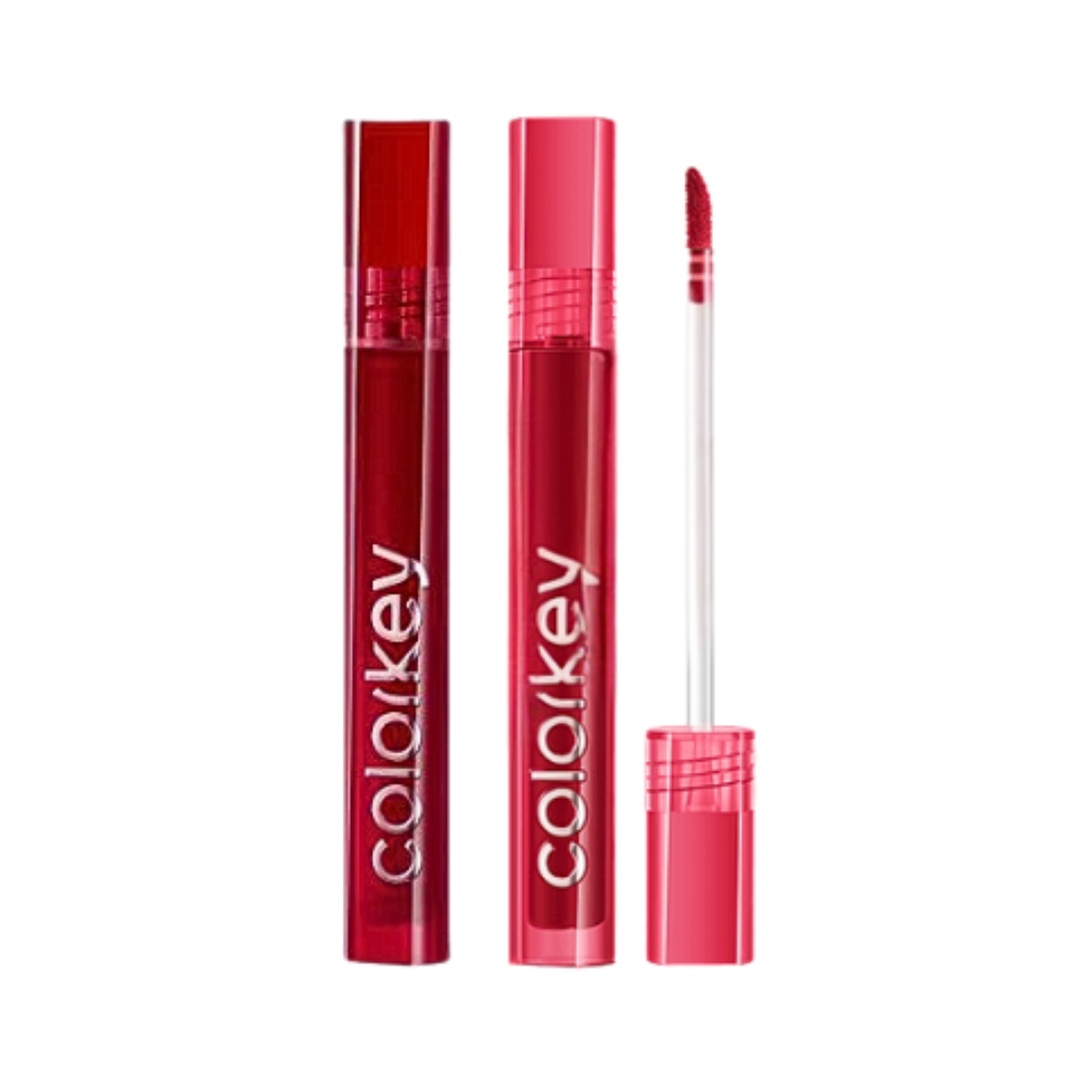 Colorkey Air Lip Glaze