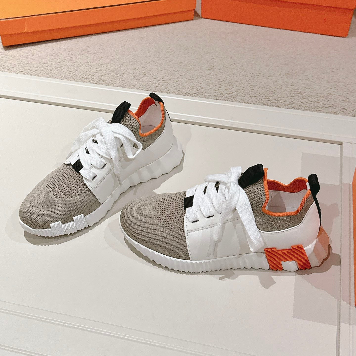 HH Depart slip-on sneaker 1824111301