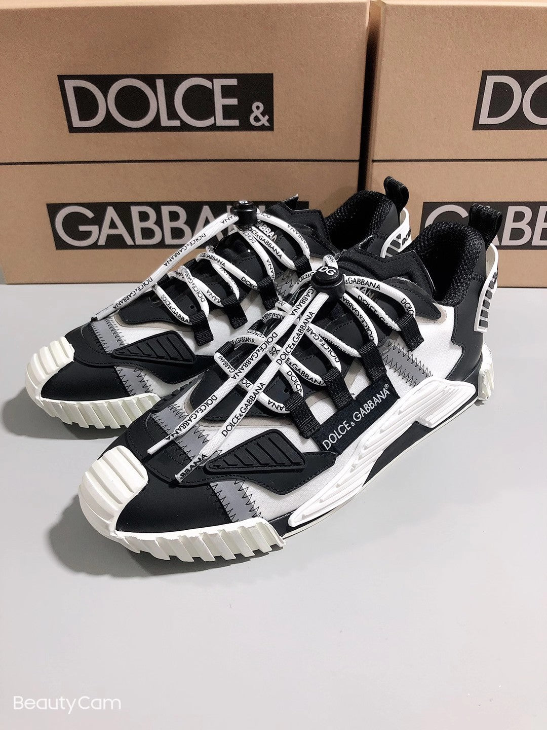 DG sneakers 1825032004