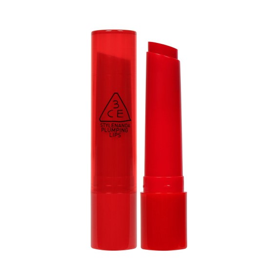 3CE Plumping Jelly Lip Balm