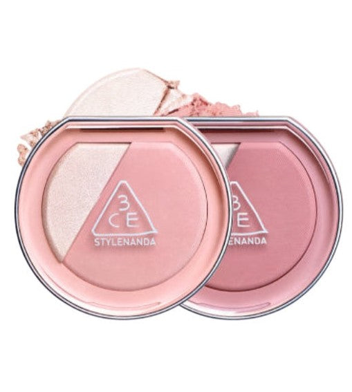 3CE Soft Glow Blush