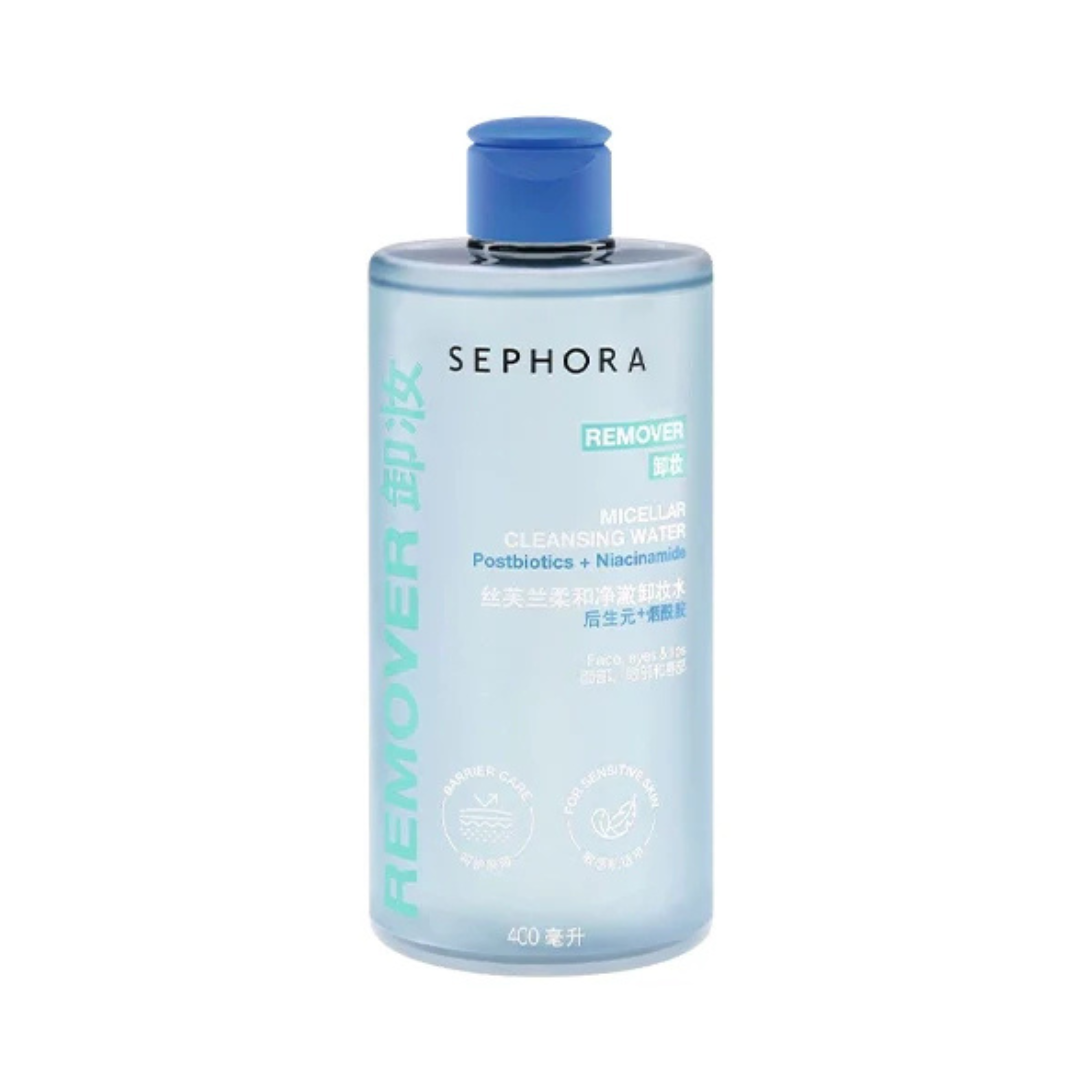Sephora Soft & Clear Makeup Remover Water