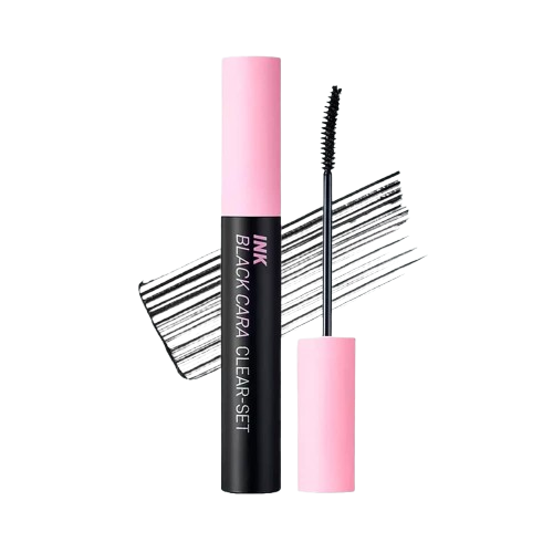 Peripera Waterproof Curling Mascara