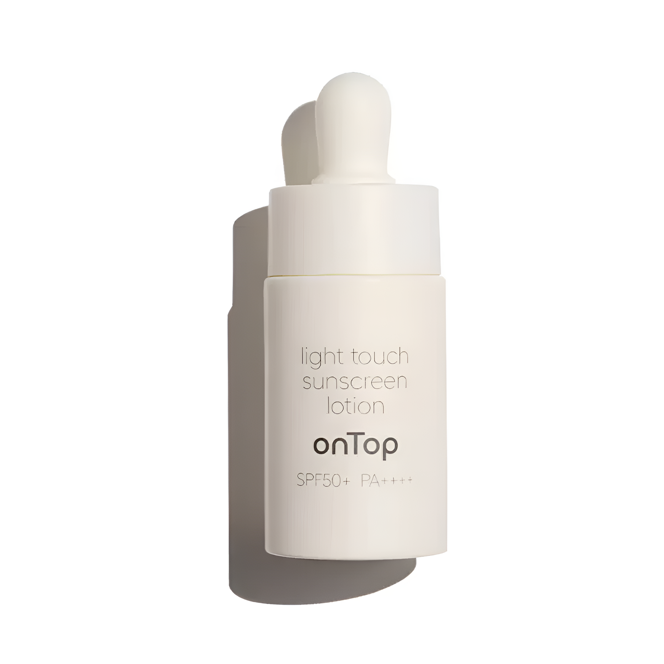 ONTOP High-Power Sunscreen Lotion