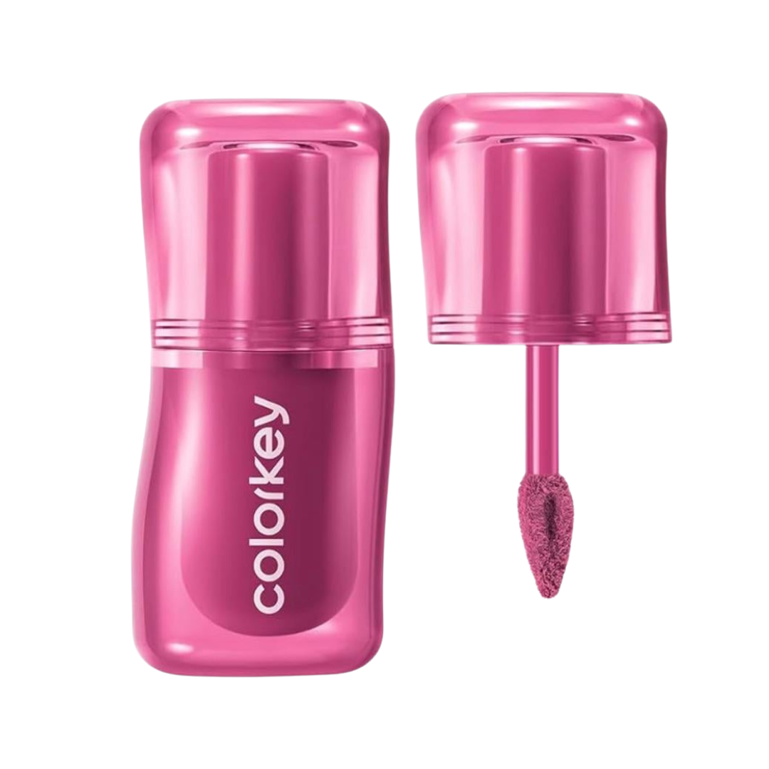 Colorkey Matte Lip Mud Pinch and Moisturize