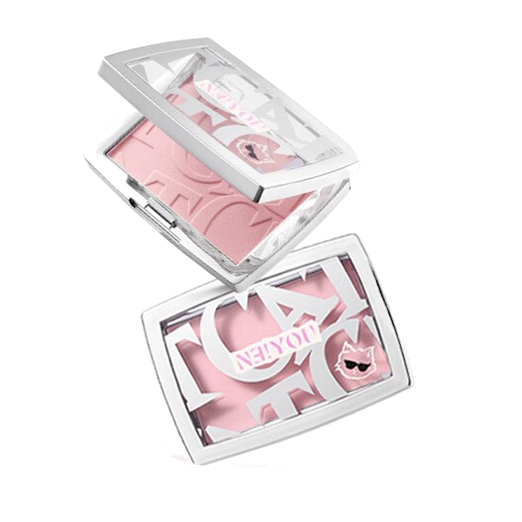 Neiyou Pomelo Powder Blush & Highlighter