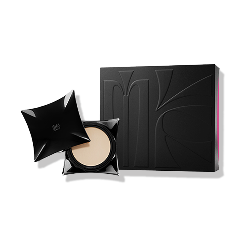 MLF Foundation Cream