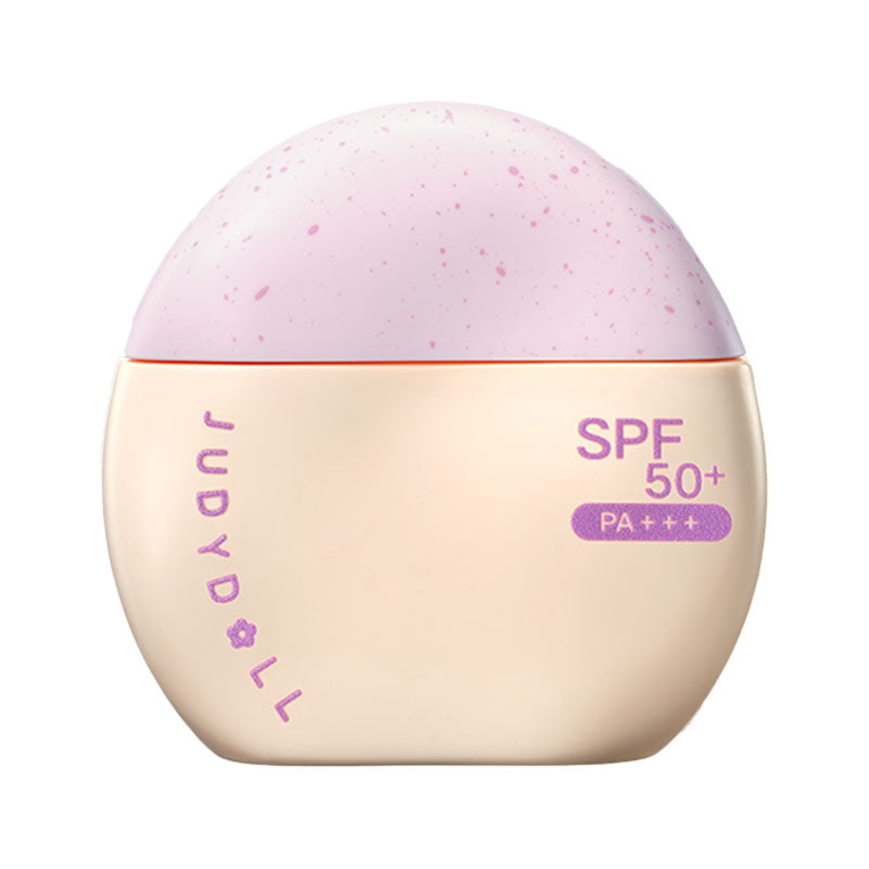 Judydoll Orange Sun Primer & Sunscreen