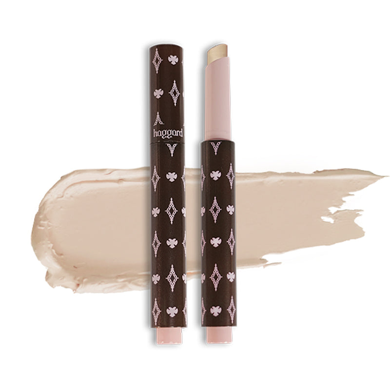 Haggard Black Contouring & Brightening Pen