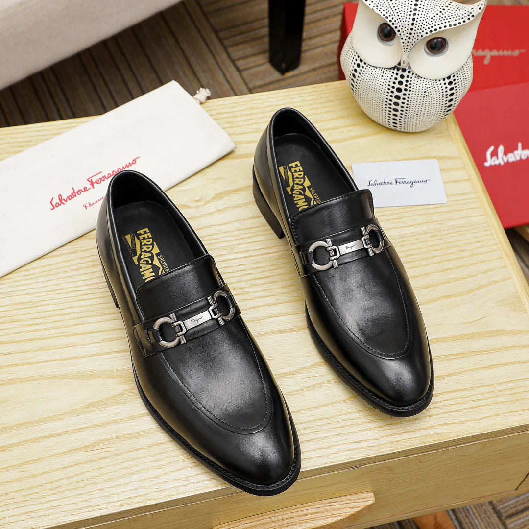 New men's casual slip-on shoes 1025061601