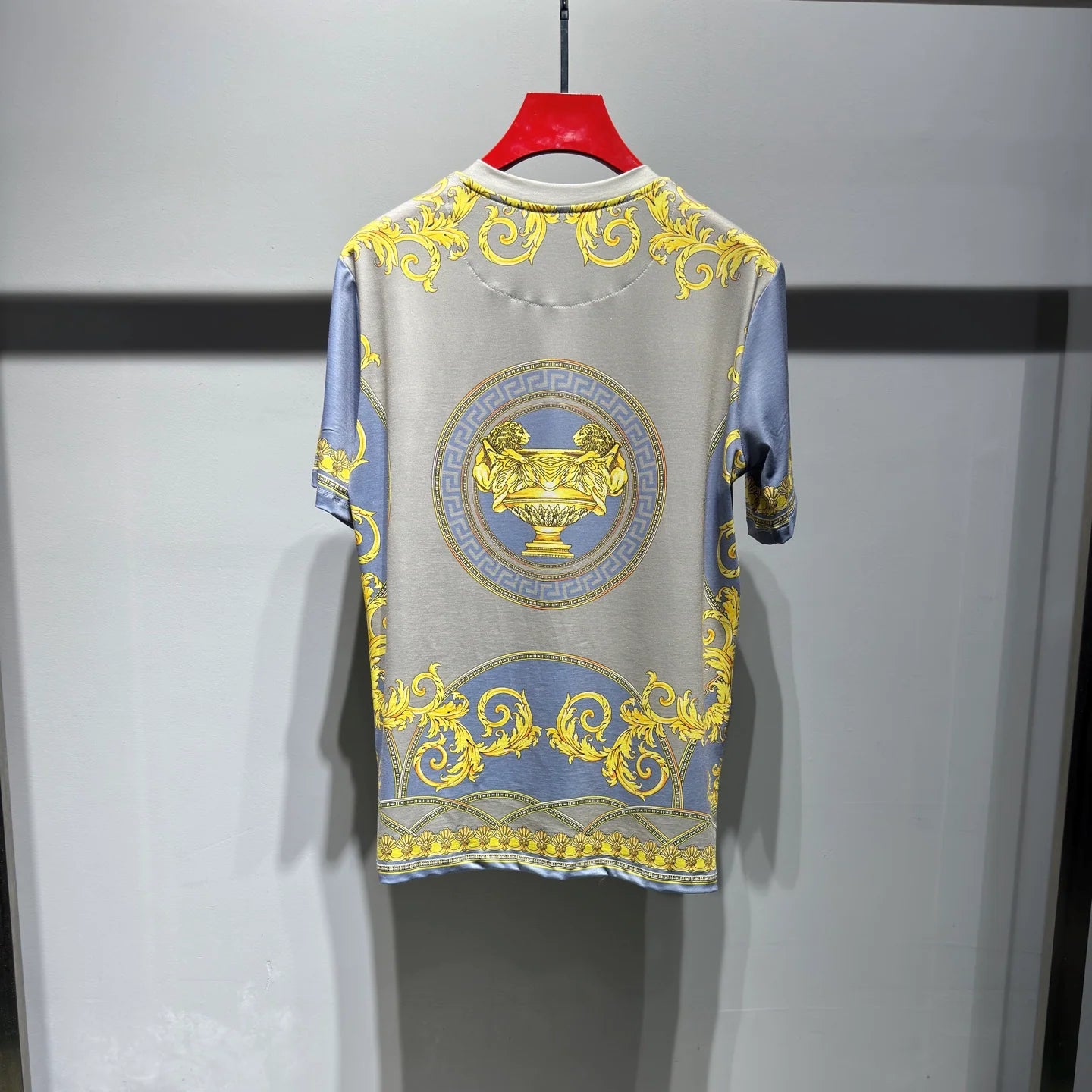 New spring collection short-sleeved T-shirts 1426012221