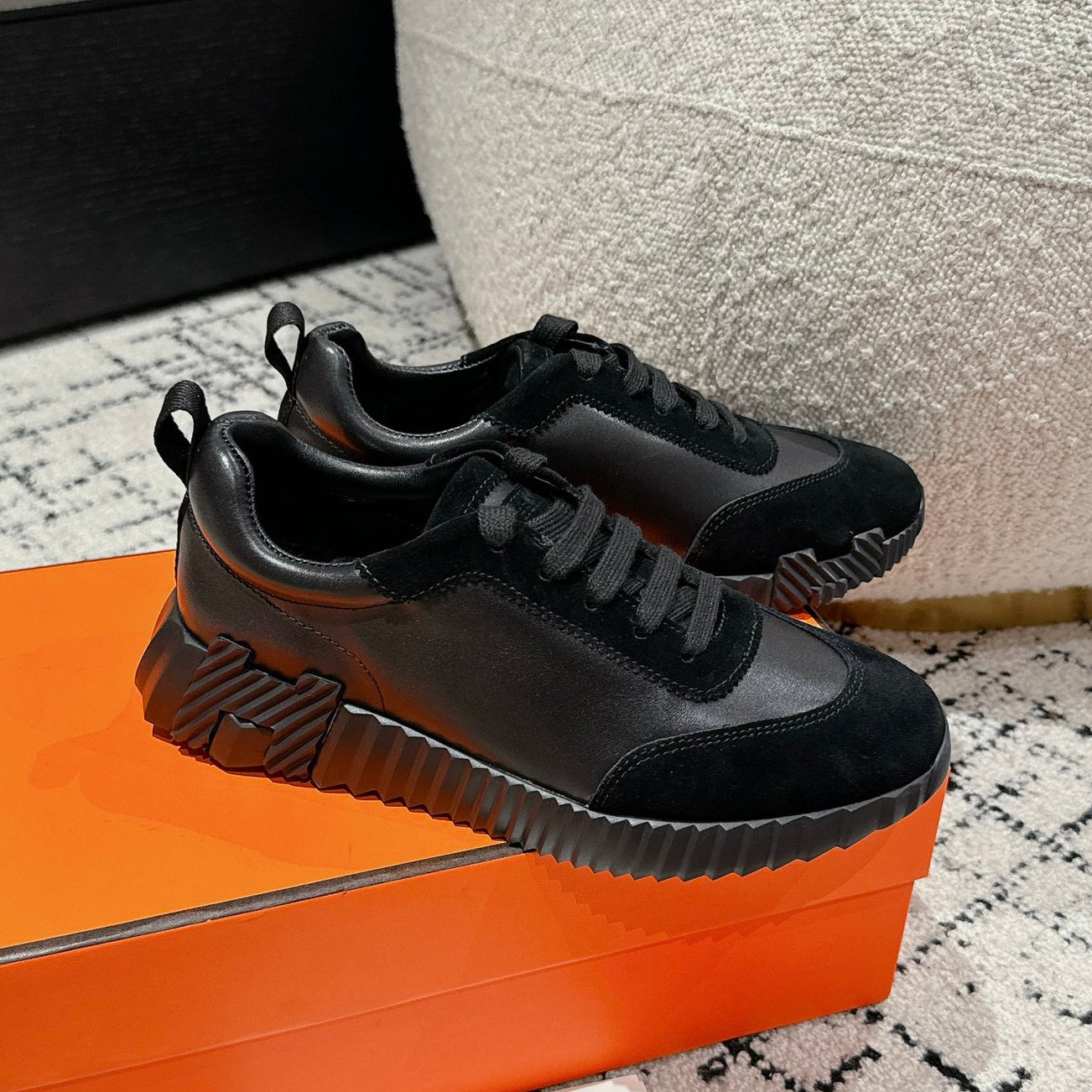 HH Bouncing sneaker 1824112001