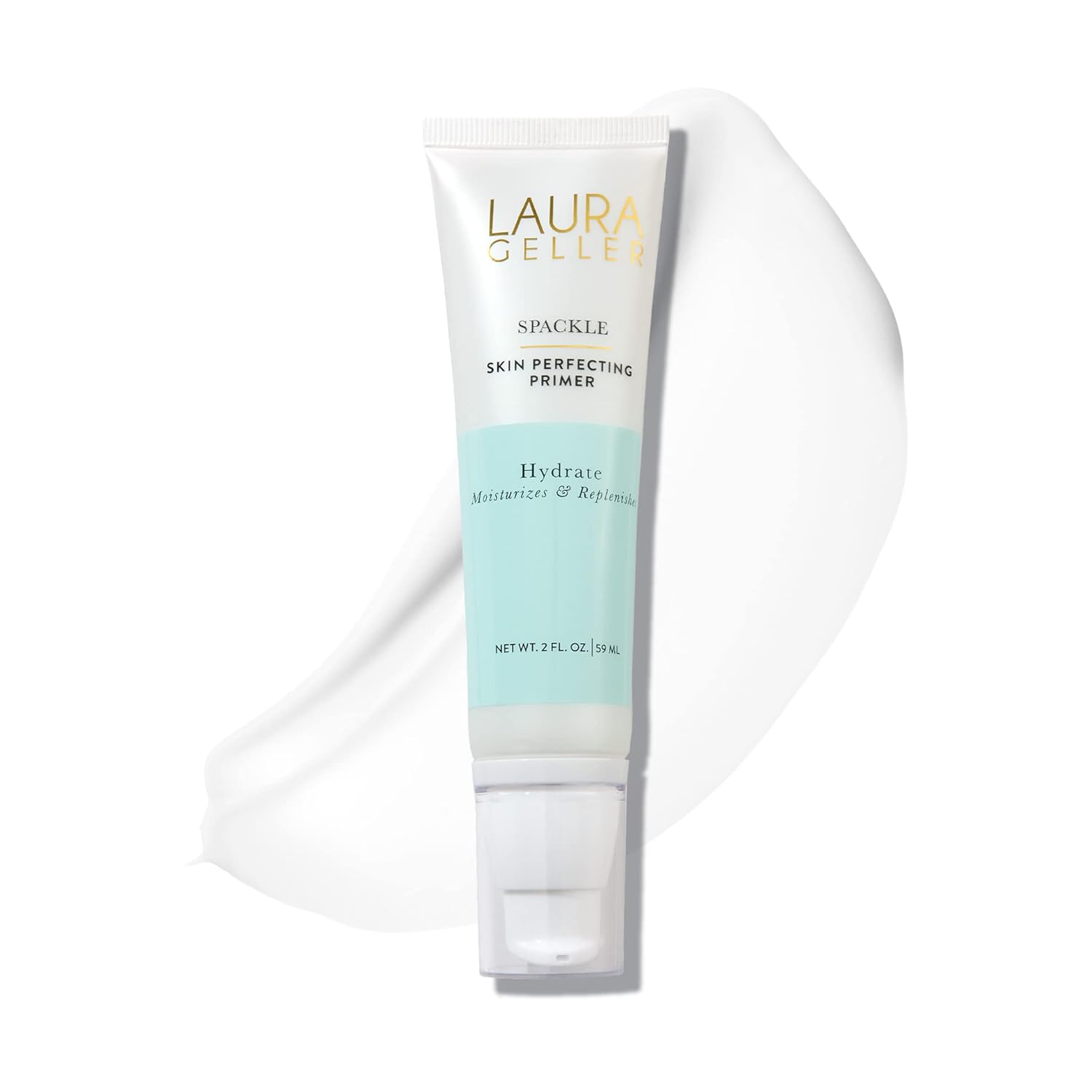 Laura Geller Multitasking Primer Moisturizing Base