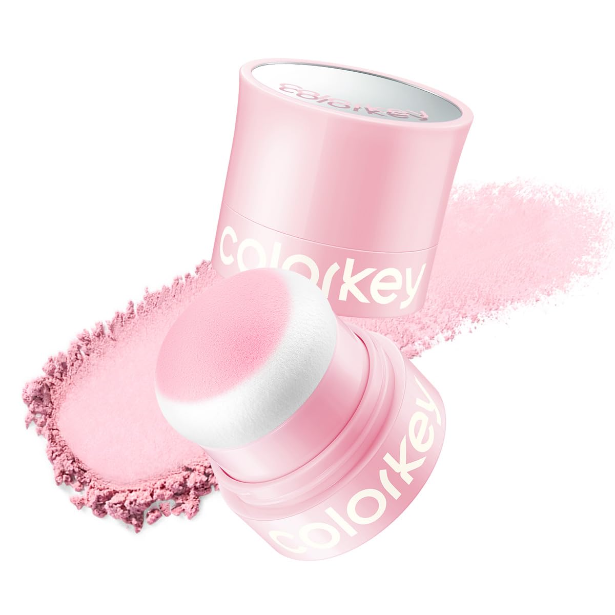 Colorkey Pudding Blush