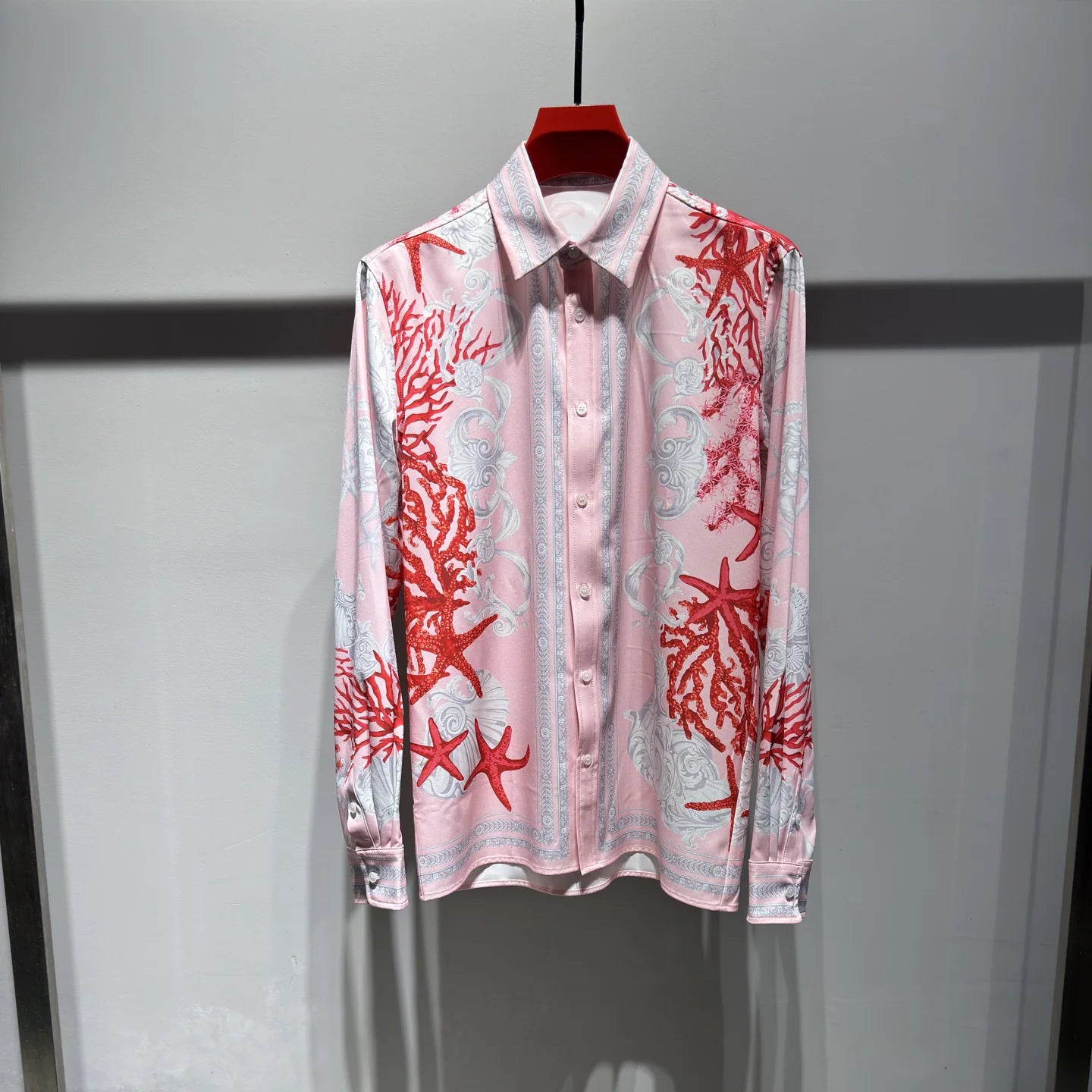 New long-sleeved shirt 1426012220