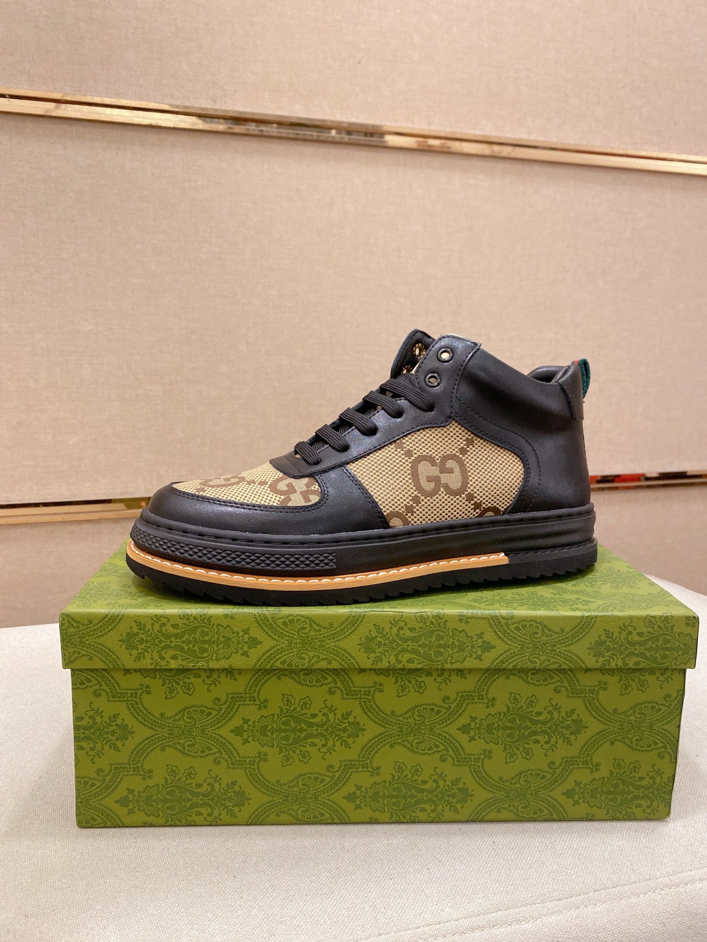 G sneakers 1826010703