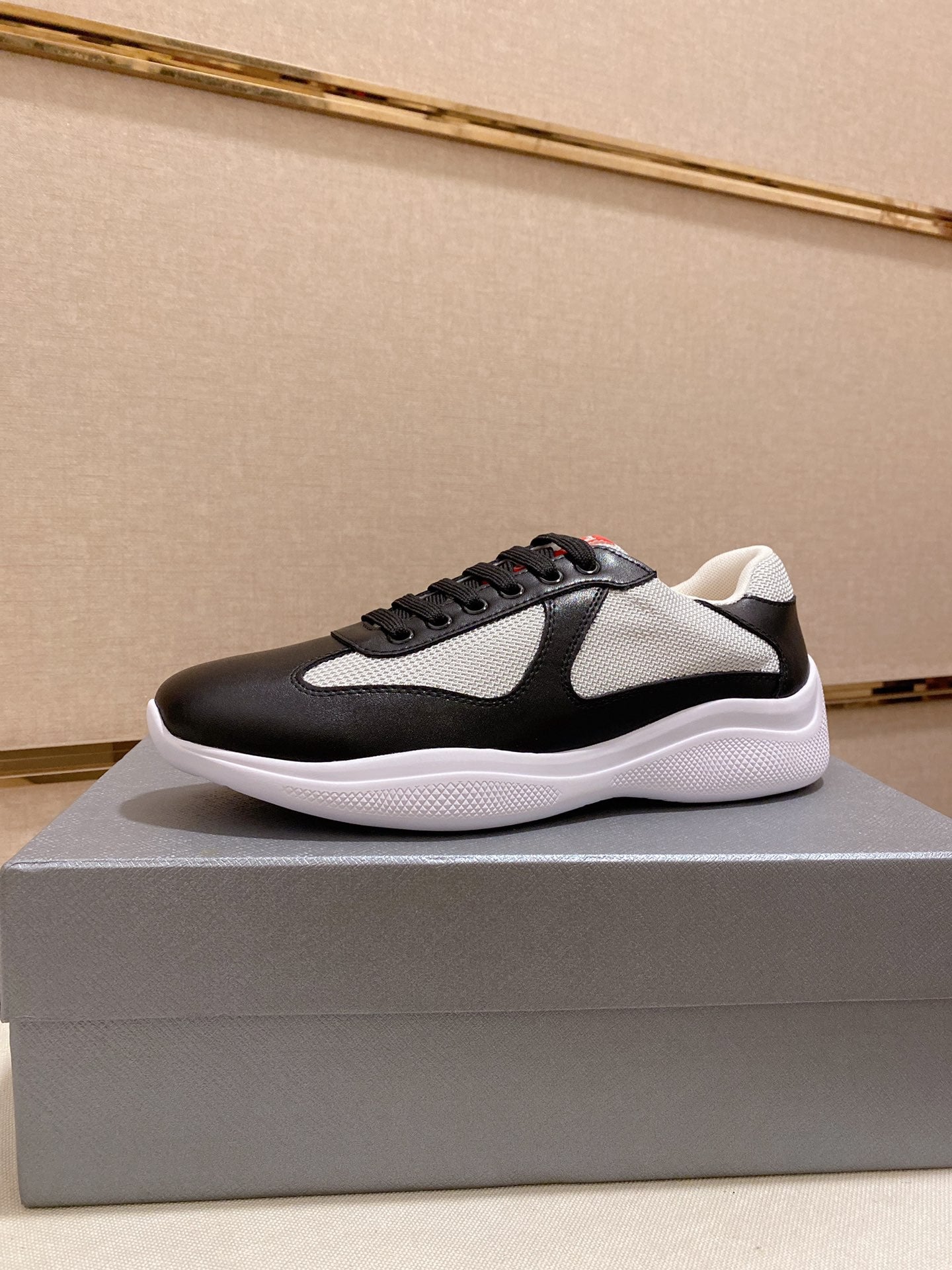 PR America's Cup sneakers 1825030604