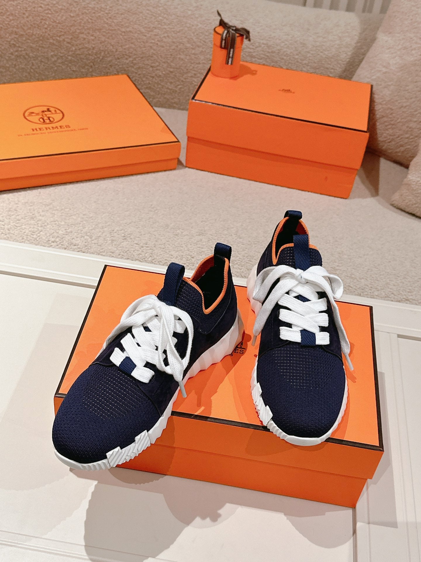 HH Depart slip-on sneaker 1824111303