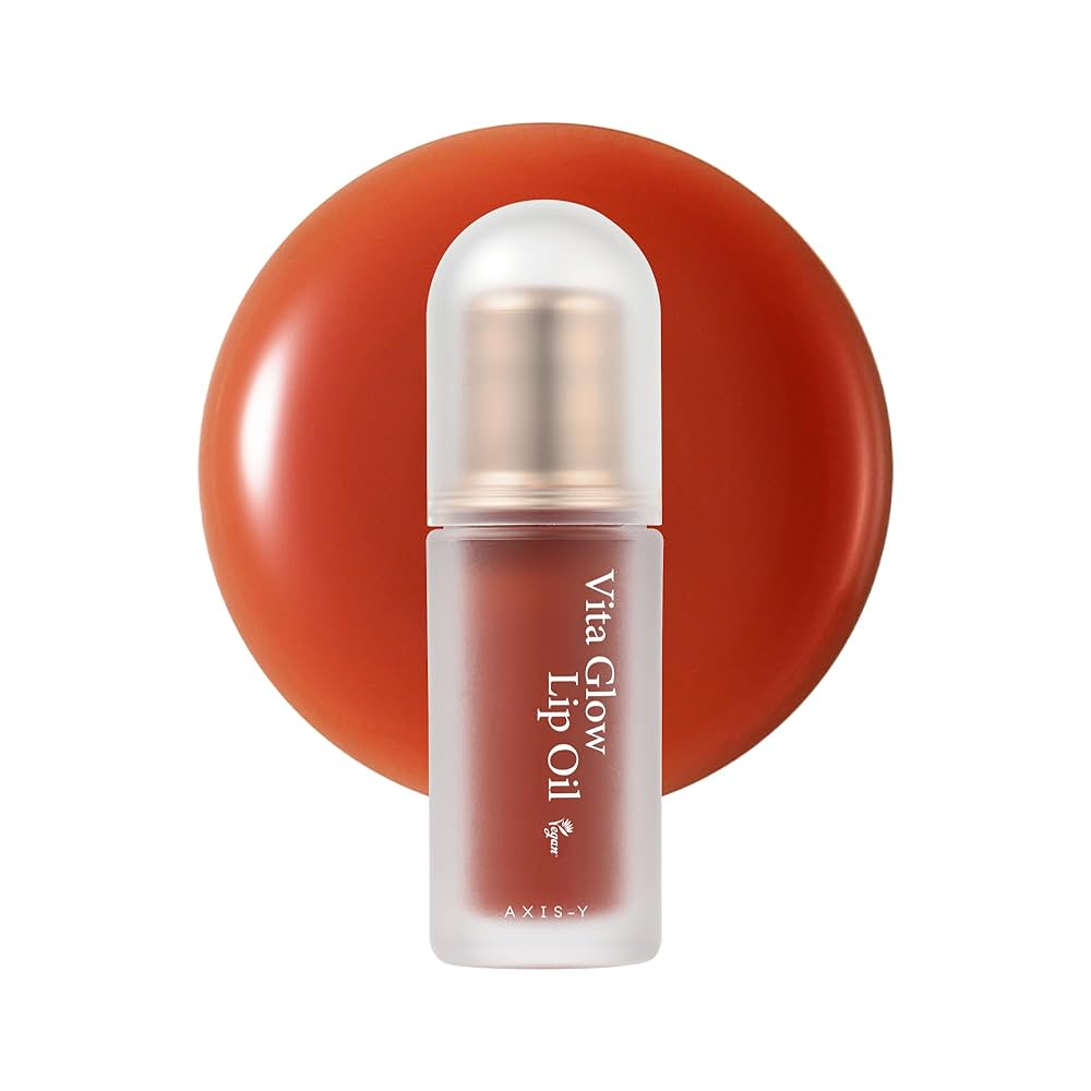 AXIS-Y Vitamin Lip Oil Tint