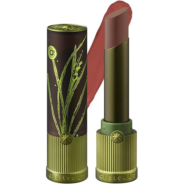 Girlcult Matte Lipstick