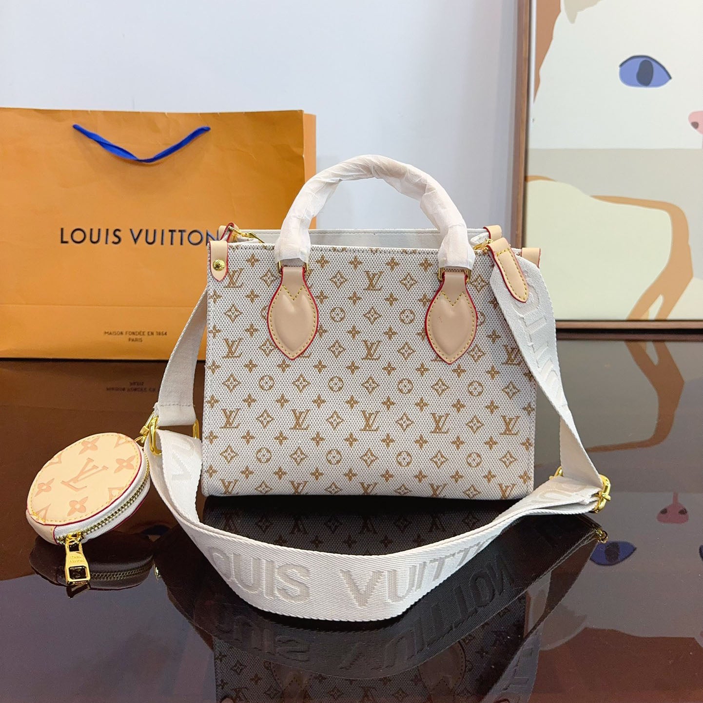 24 New Fashion Handbags XC24092304