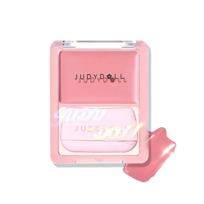 Judydoll Orange Water Glow Blush Cream