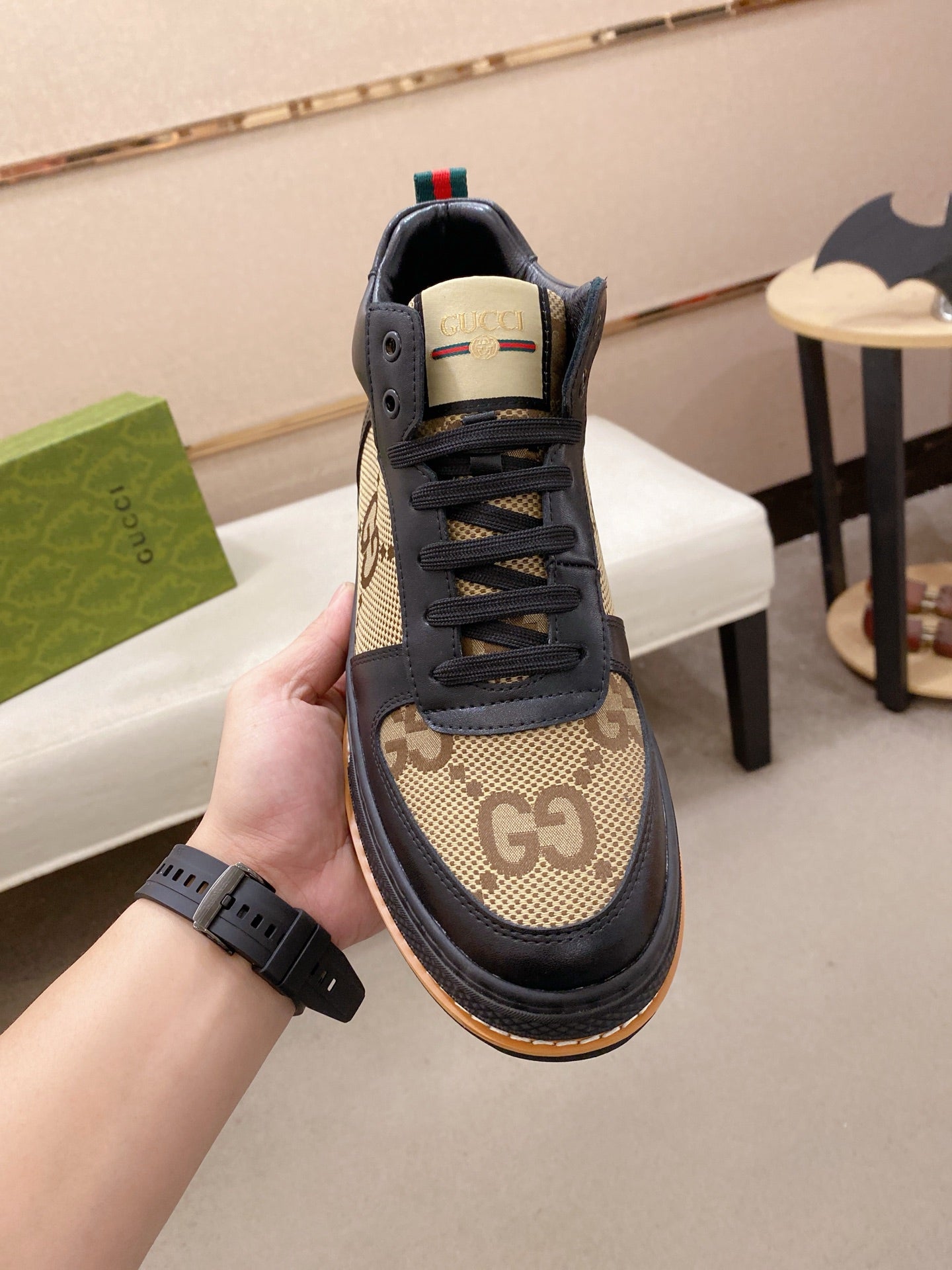 G sneakers 1826010703
