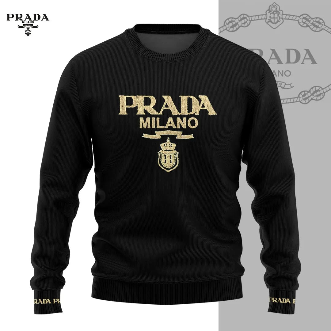 PD Luxury Sweater Limited Edition 2025 LUX-ZWY-0G99FOB9X