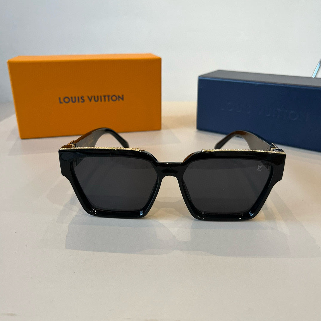 VV Square Full Frame Sunglasses 1825042501